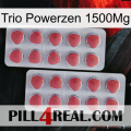 Trio Powerzen 1500Mg 19